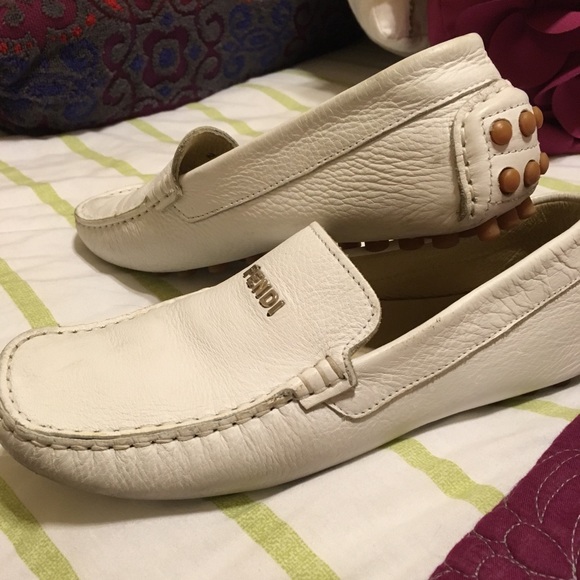 Fendi Loafer - Picture 1 of 5
